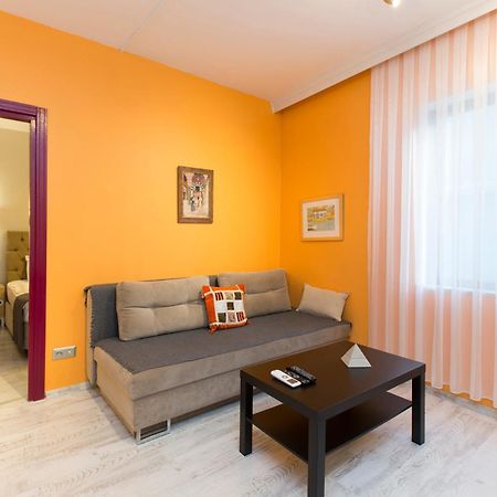 Istanbul Apartments® Istiklal Dış mekan fotoğraf