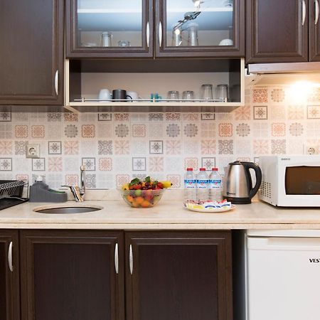 Istanbul Apartments® Istiklal Dış mekan fotoğraf