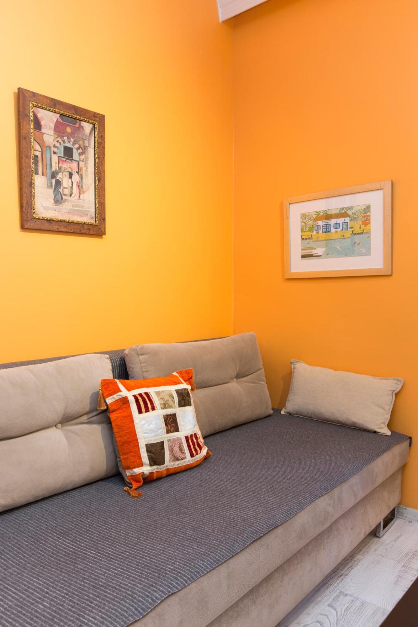 Istanbul Apartments® Istiklal Dış mekan fotoğraf