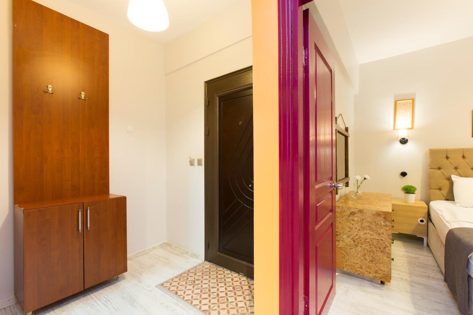 Istanbul Apartments® Istiklal Dış mekan fotoğraf