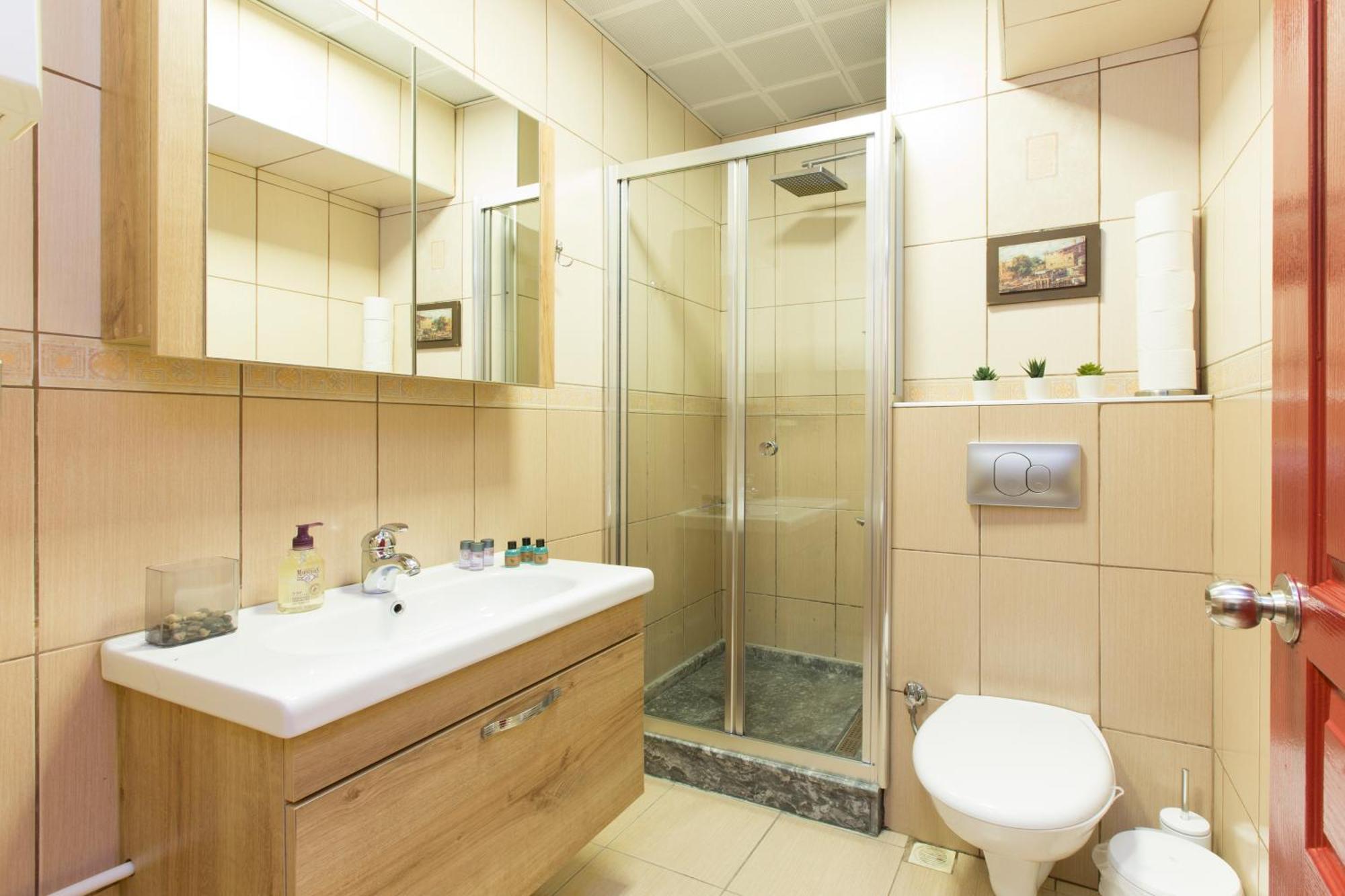 Istanbul Apartments® Istiklal Dış mekan fotoğraf
