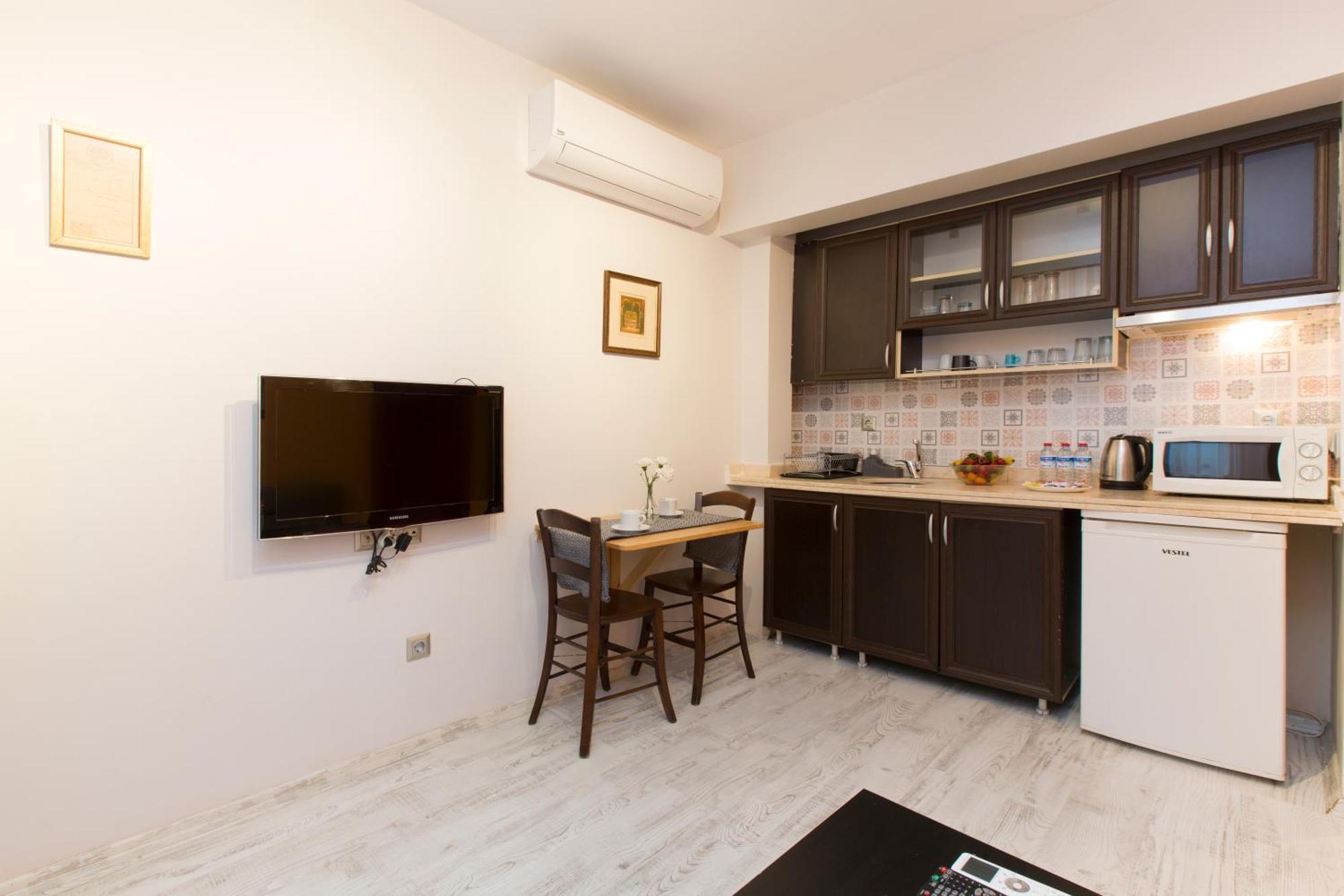 Istanbul Apartments® Istiklal Dış mekan fotoğraf