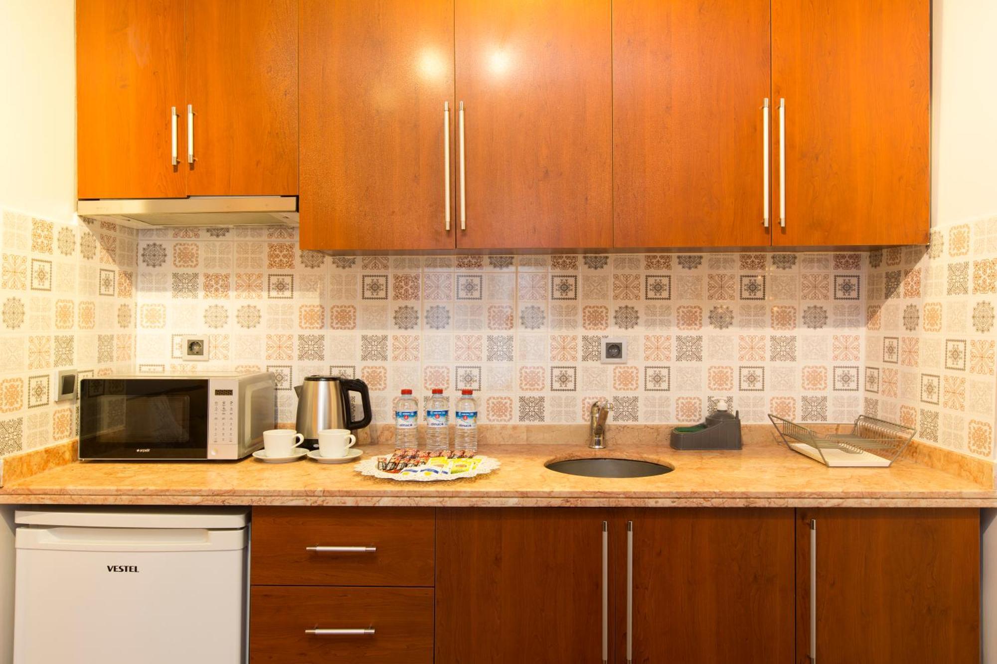 Istanbul Apartments® Istiklal Dış mekan fotoğraf