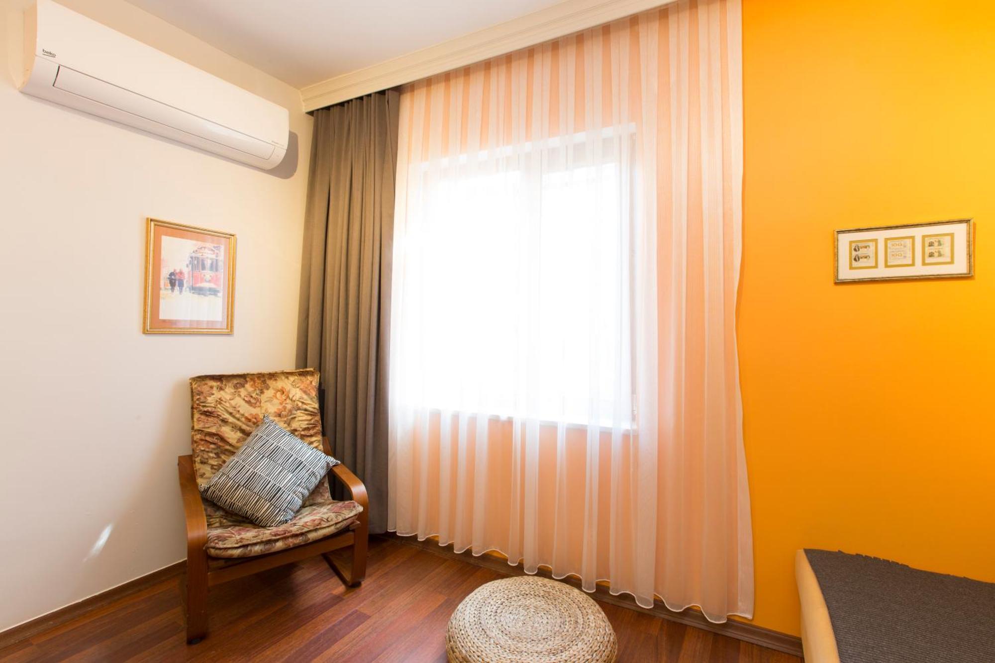 Istanbul Apartments® Istiklal Dış mekan fotoğraf