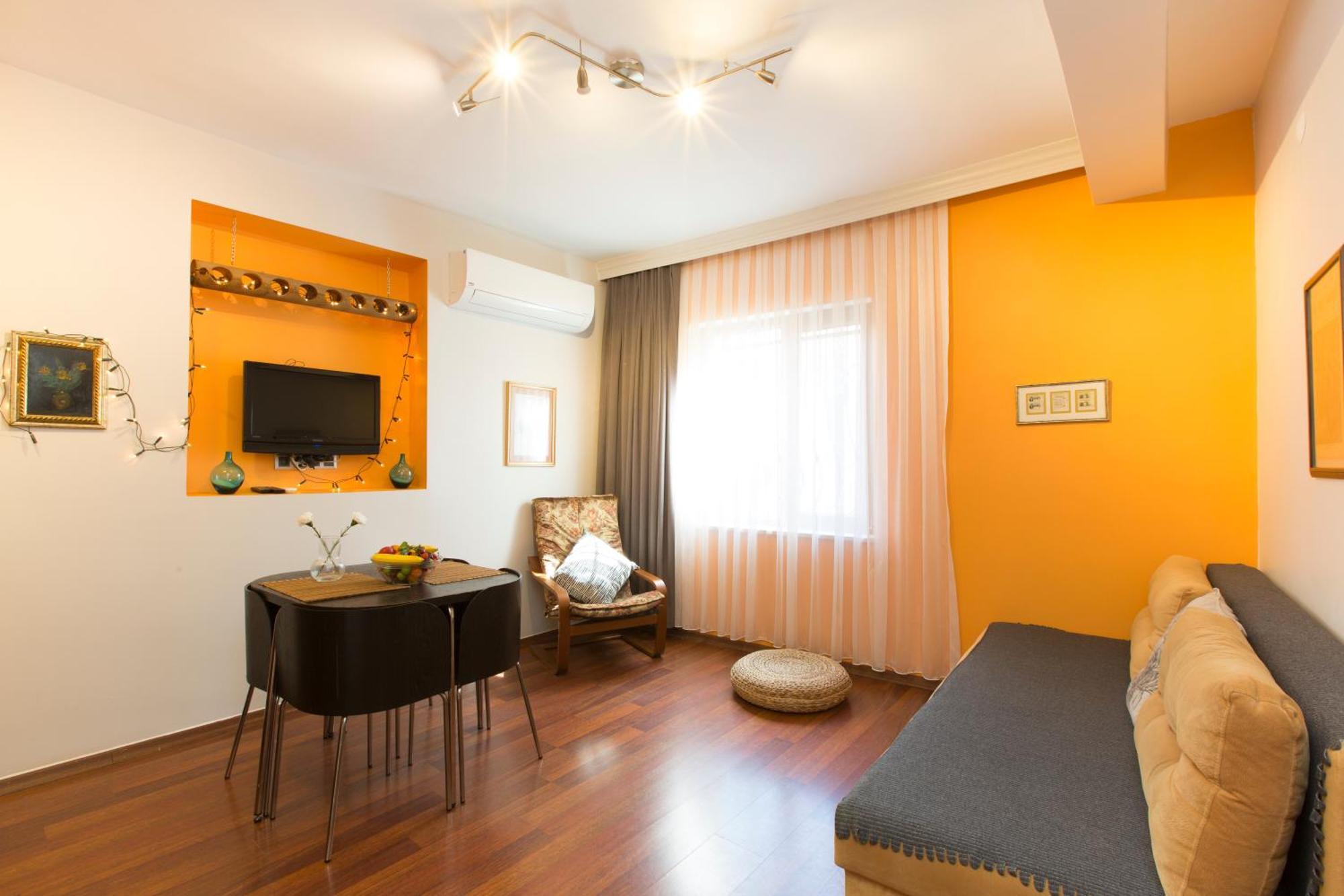 Istanbul Apartments® Istiklal Dış mekan fotoğraf