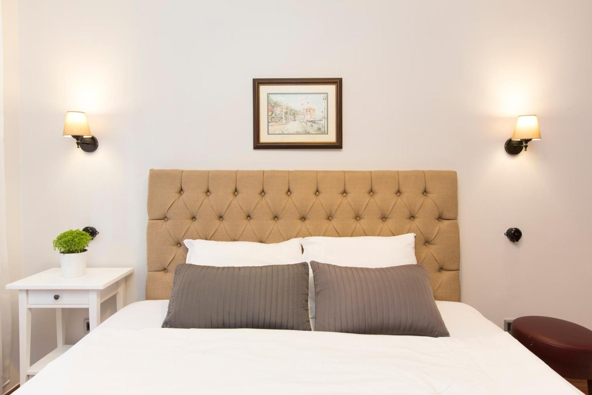 Istanbul Apartments® Istiklal Dış mekan fotoğraf