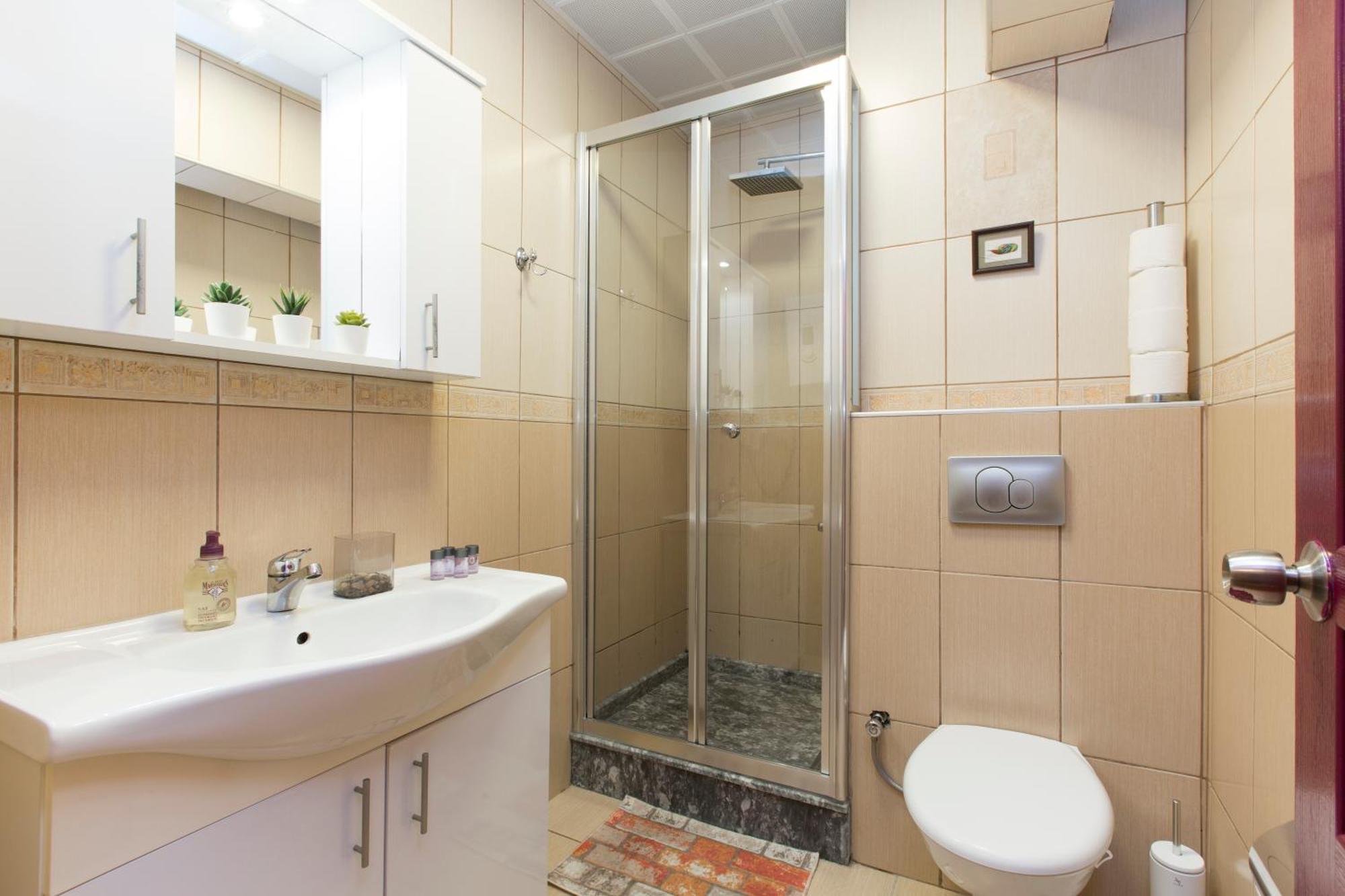 Istanbul Apartments® Istiklal Dış mekan fotoğraf