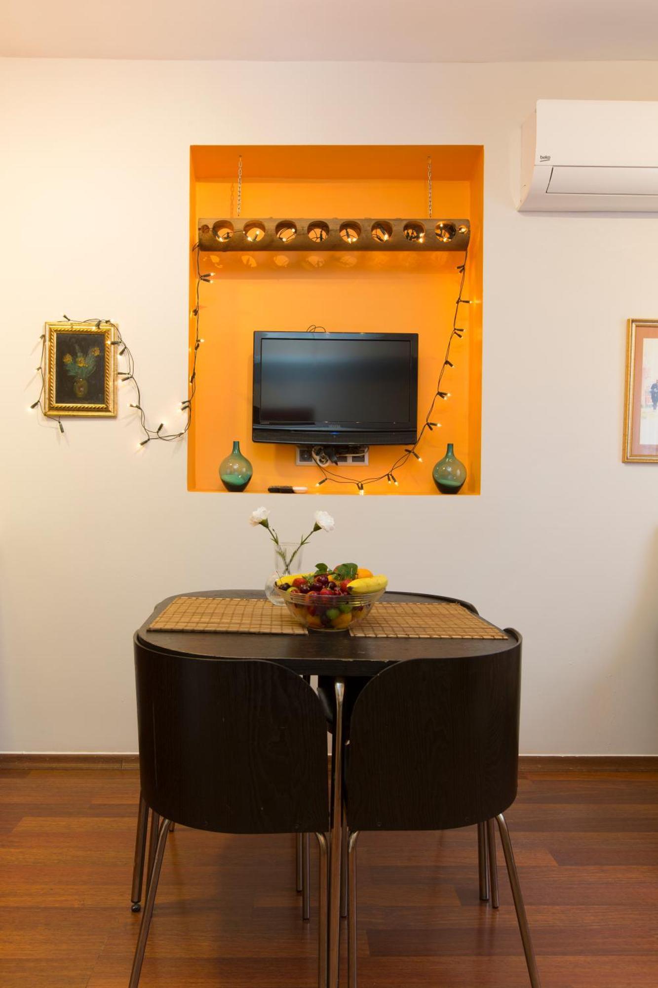 Istanbul Apartments® Istiklal Dış mekan fotoğraf