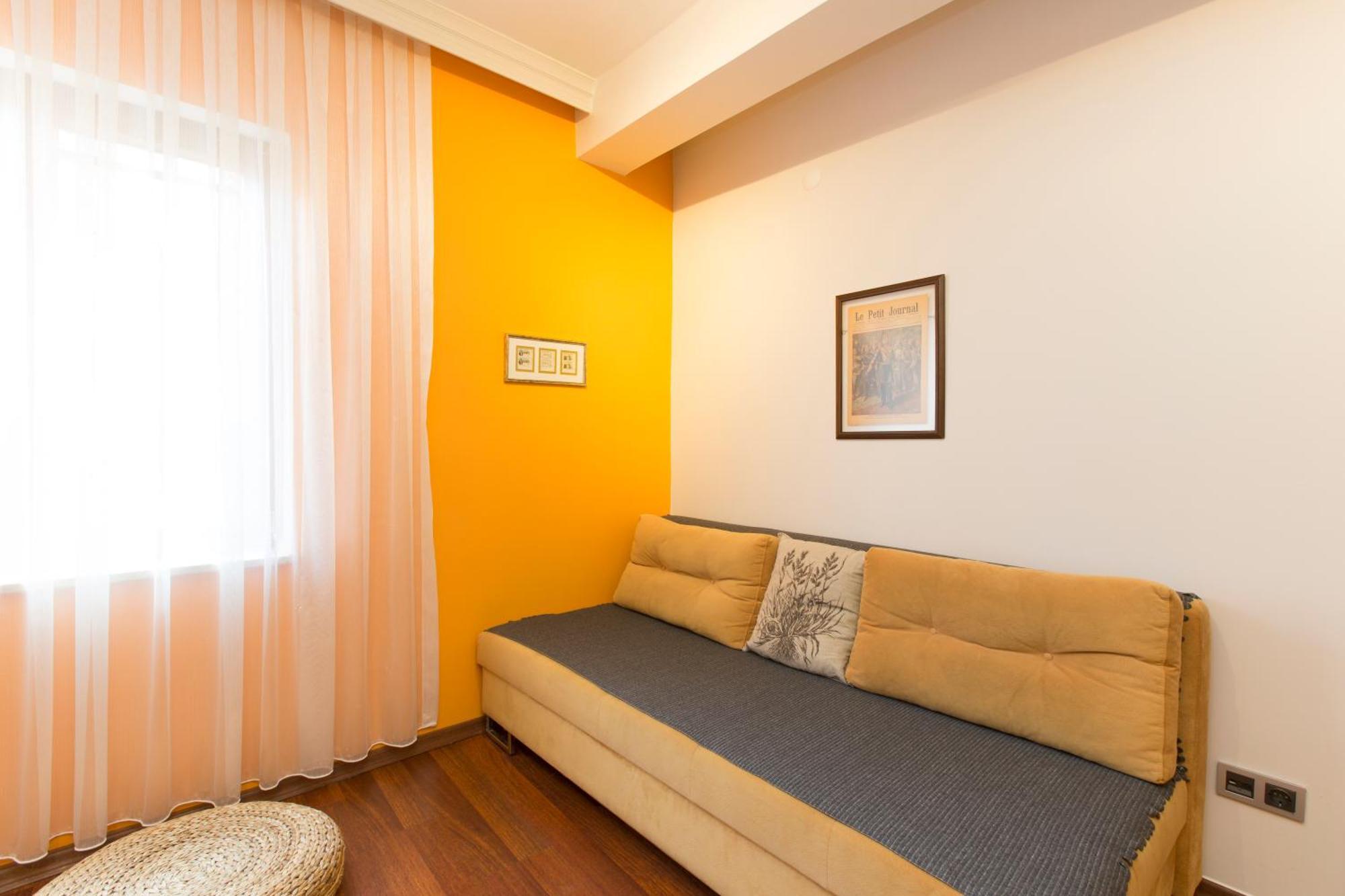 Istanbul Apartments® Istiklal Dış mekan fotoğraf