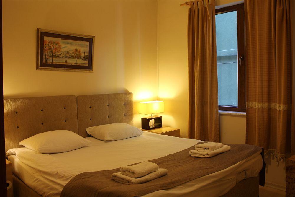 Istanbul Apartments® Istiklal Dış mekan fotoğraf
