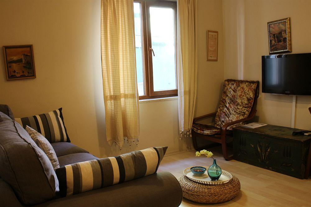 Istanbul Apartments® Istiklal Dış mekan fotoğraf