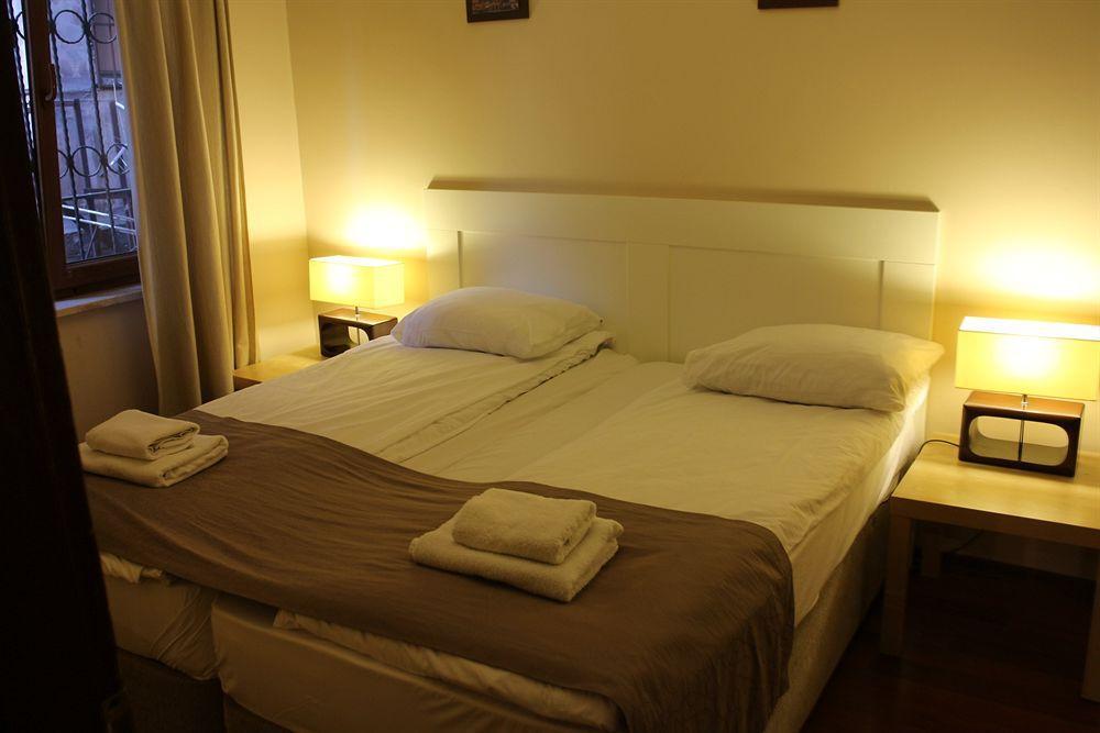 Istanbul Apartments® Istiklal Dış mekan fotoğraf